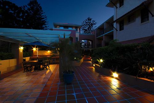 Mermaid Beach Park View | Mermaid Beach | Queensland | Australia 7