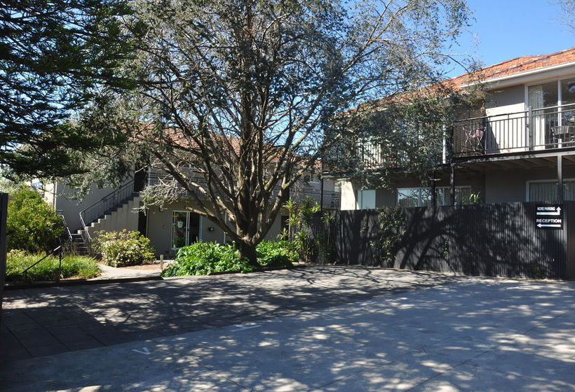 Buckingham International Serviced Apartments | Brighton | Victoria | Australia 1