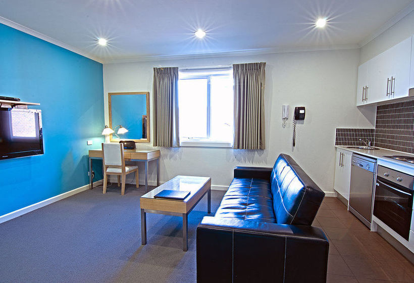 Buckingham International Serviced Apartments | Brighton | Victoria | Australia 10