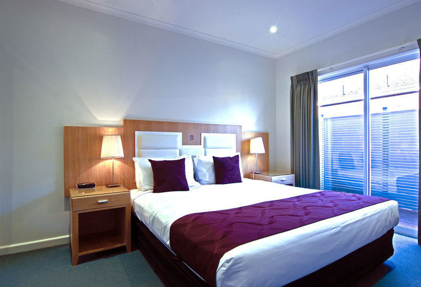 Buckingham International Serviced Apartments | Brighton | Victoria | Australia 12