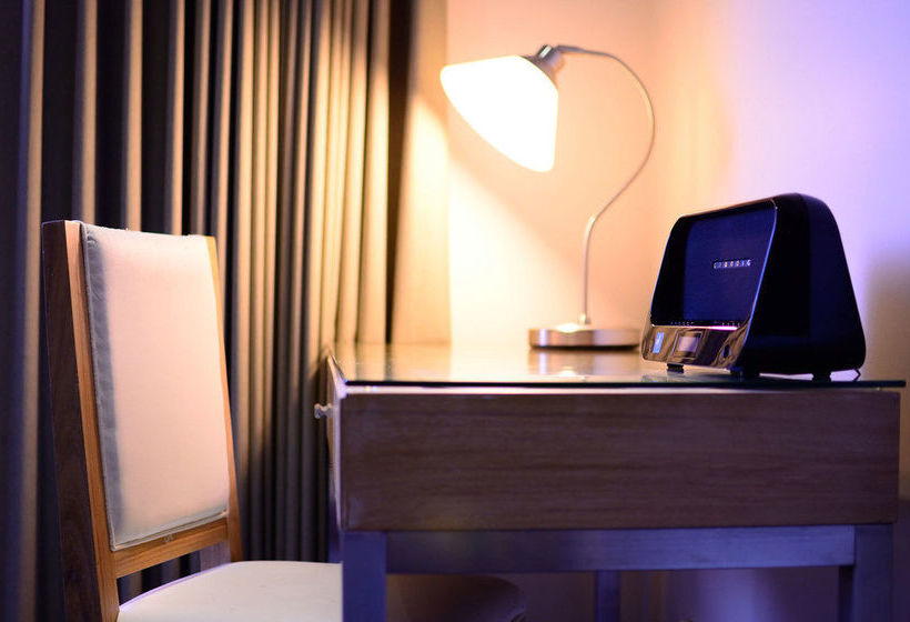 Buckingham International Serviced Apartments | Brighton | Victoria | Australia 14