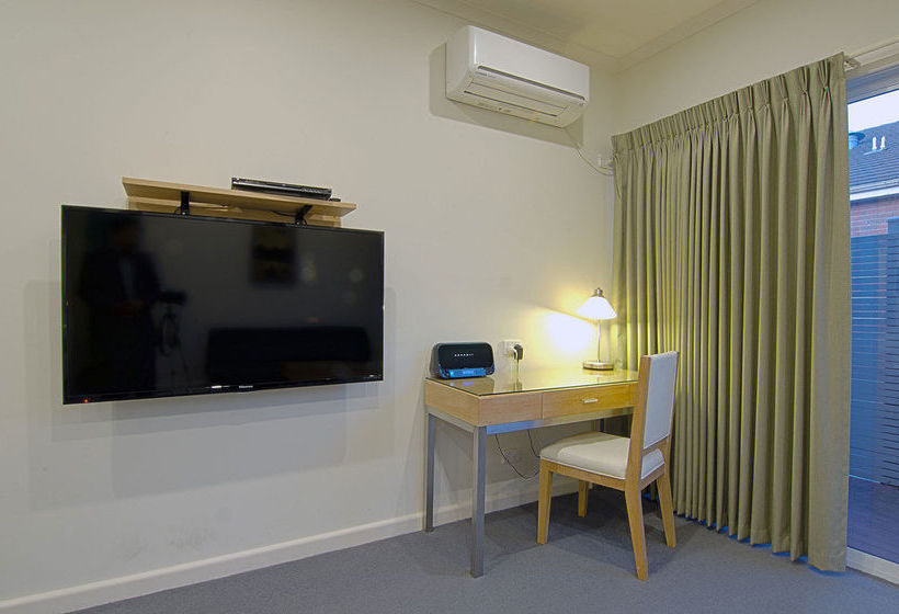 Buckingham International Serviced Apartments | Brighton | Victoria | Australia 16