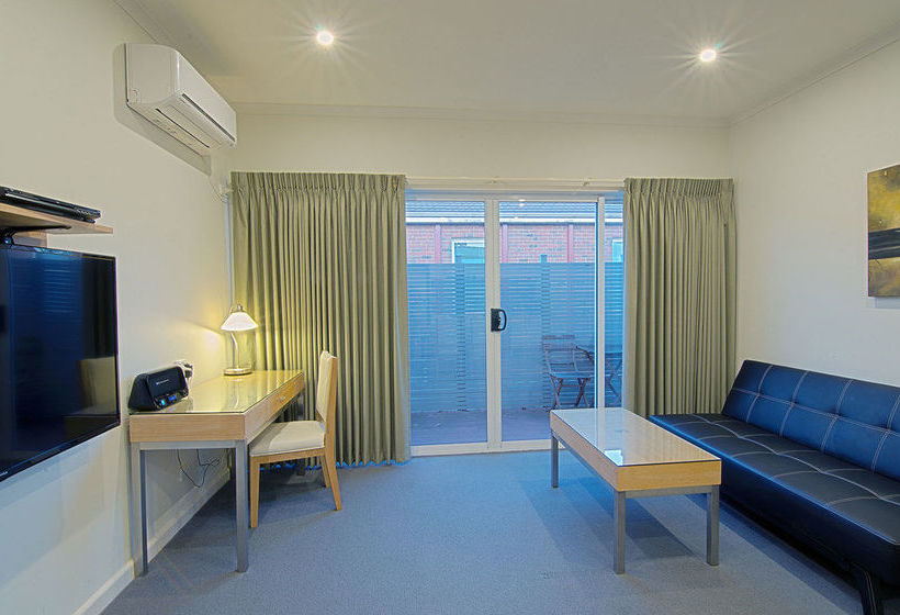 Buckingham International Serviced Apartments | Brighton | Victoria | Australia 17
