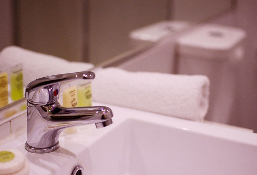 Buckingham International Serviced Apartments | Brighton | Victoria | Australia 18