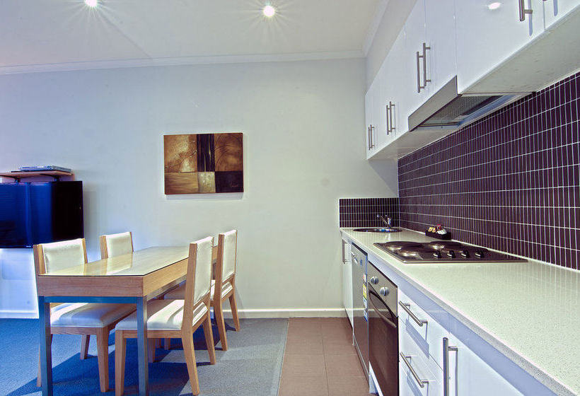 Buckingham International Serviced Apartments | Brighton | Victoria | Australia 19