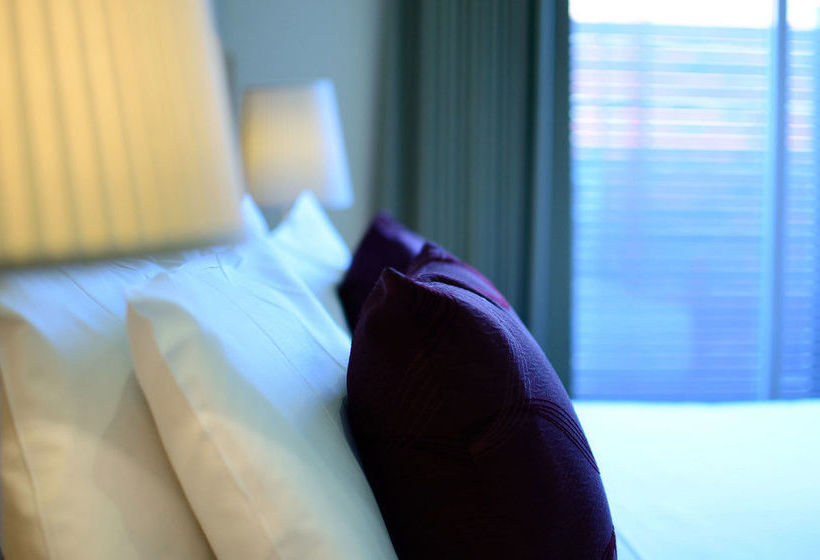 Buckingham International Serviced Apartments | Brighton | Victoria | Australia 2