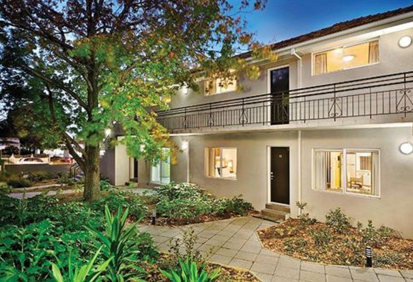 Buckingham International Serviced Apartments | Brighton | Victoria | Australia 20