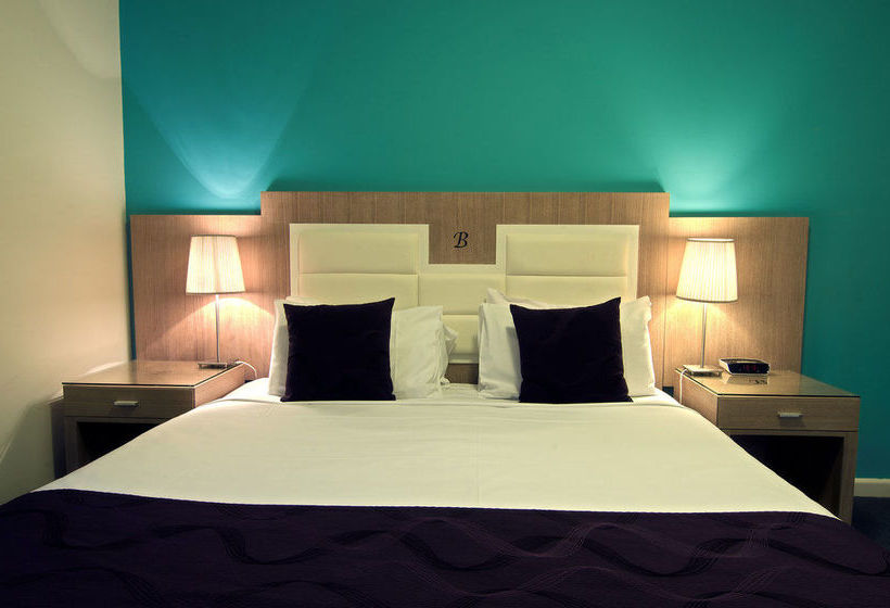 Buckingham International Serviced Apartments | Brighton | Victoria | Australia 3