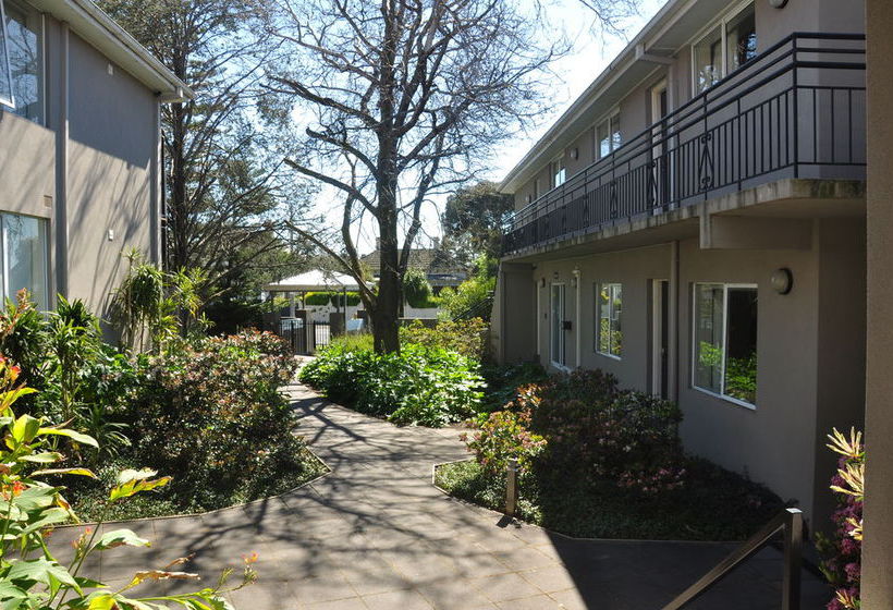 Buckingham International Serviced Apartments | Brighton | Victoria | Australia 4