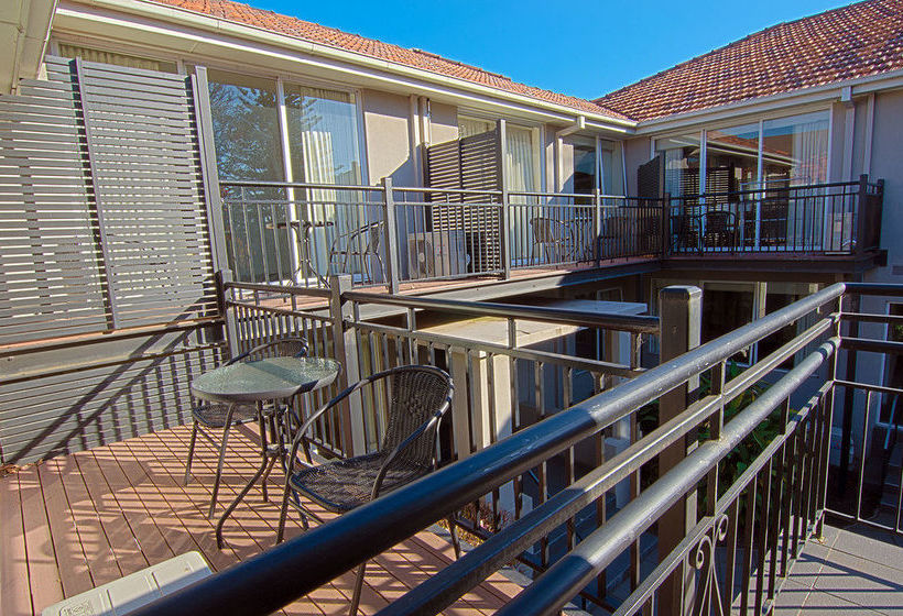 Buckingham International Serviced Apartments | Brighton | Victoria | Australia 5