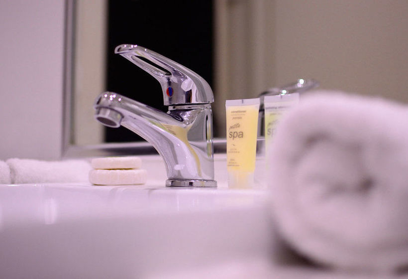 Buckingham International Serviced Apartments | Brighton | Victoria | Australia 6