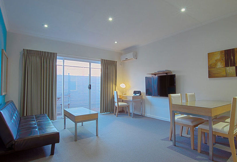 Buckingham International Serviced Apartments | Brighton | Victoria | Australia 7