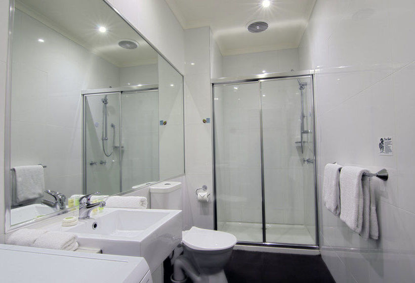 Buckingham International Serviced Apartments | Brighton | Victoria | Australia 9
