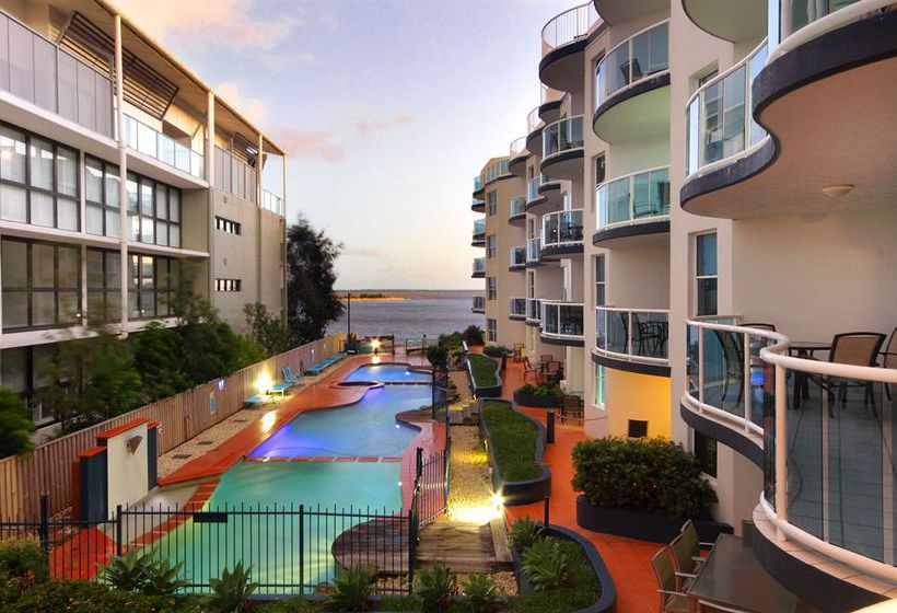 Watermark Resort Caloundra Queensland