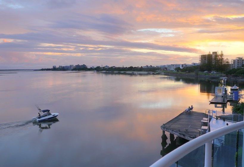 Watermark Resort | Caloundra | Queensland | Australia 11