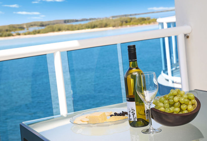 Watermark Resort | Caloundra | Queensland | Australia 4