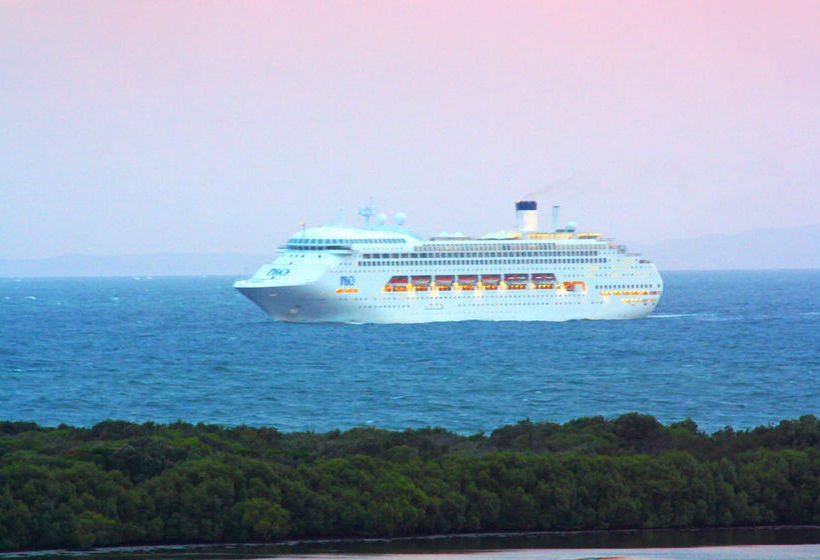 Watermark Resort | Caloundra | Queensland | Australia 8