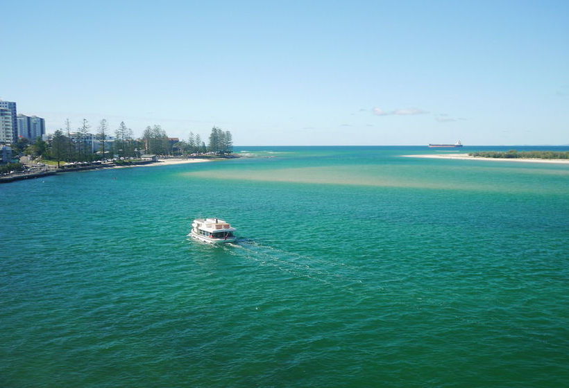 Watermark Resort | Caloundra | Queensland | Australia 9