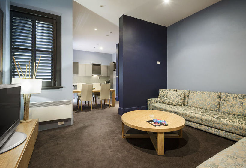 Hotel Tolarno | Saint Kilda | Victoria | Australia 15