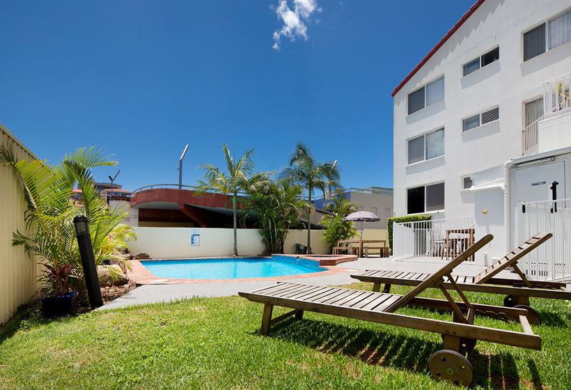 Burleigh Point Apartments | Miami | Queensland | Australia 1