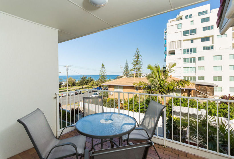 Burleigh Point Apartments | Miami | Queensland | Australia 16