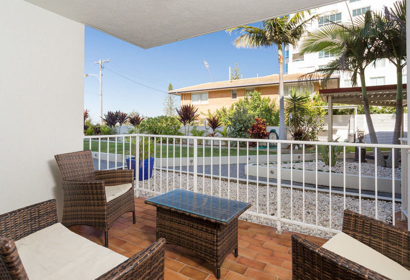 Burleigh Point Apartments | Miami | Queensland | Australia 17