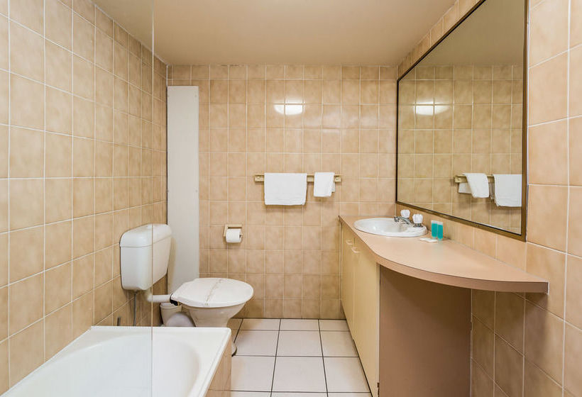 Burleigh Point Apartments | Miami | Queensland | Australia 18