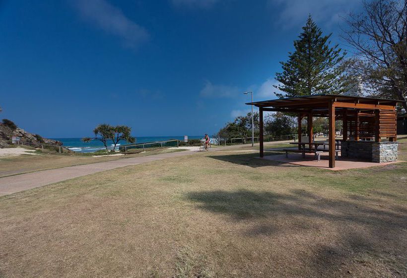 Burleigh Point Apartments | Miami | Queensland | Australia 4