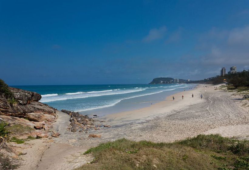 Burleigh Point Apartments | Miami | Queensland | Australia 6