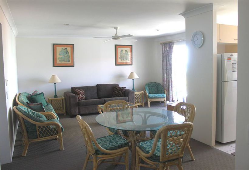 Burleigh Point Apartments | Miami | Queensland | Australia 8