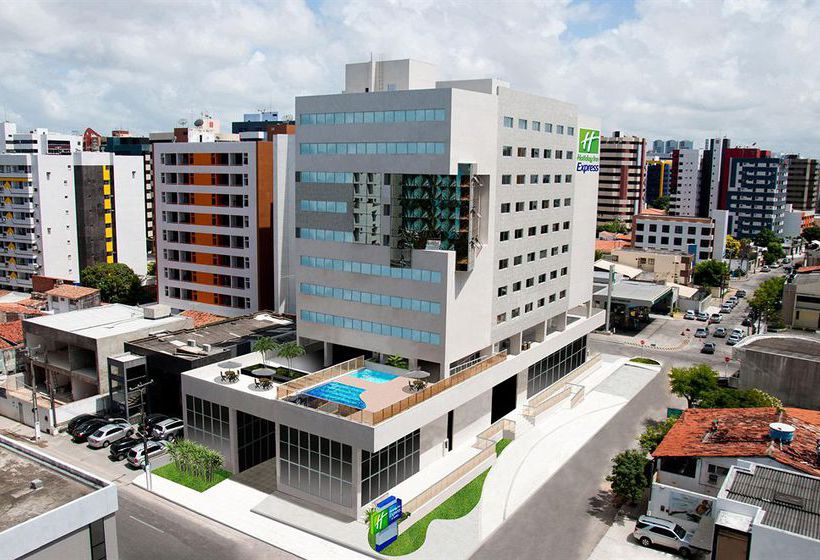 Hotel Holiday Inn Express Maceio Ponta Verde  | Maceió | Alagoas | Brasil 3