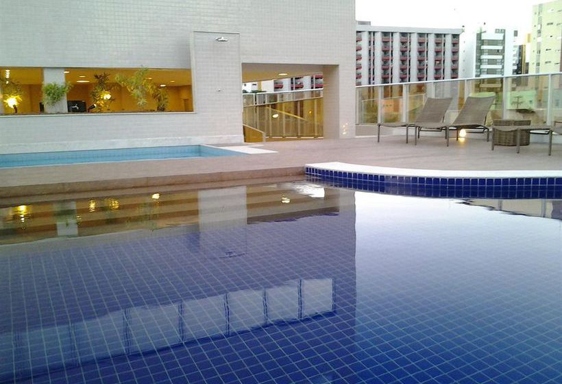 Hotel Holiday Inn Express Maceio Ponta Verde  | Maceió | Alagoas | Brasil 6