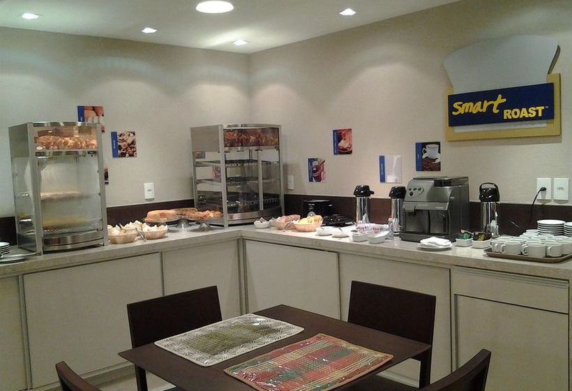 Hotel Holiday Inn Express Maceio Ponta Verde  | Maceió | Alagoas | Brasil 7