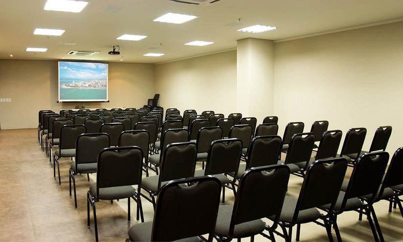 Hotel Holiday Inn Express Maceio Ponta Verde  | Maceió | Alagoas | Brasil 8