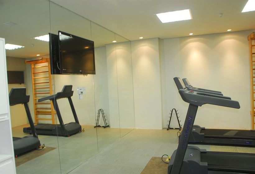 Hotel Holiday Inn Express Maceio Ponta Verde  | Maceió | Alagoas | Brasil 9