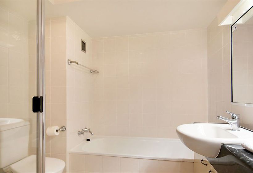 Seaview Resort Mooloolaba Queensland