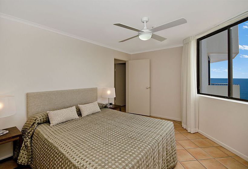 Seaview Resort | Mooloolaba | Queensland | Australia 1