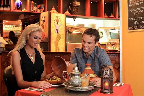 Seaview Resort | Mooloolaba | Queensland | Australia 10