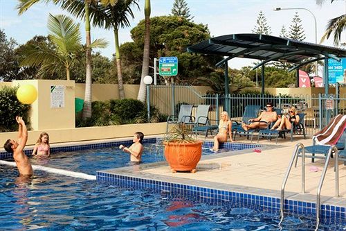 Seaview Resort | Mooloolaba | Queensland | Australia 14