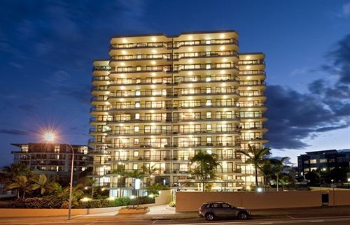 Seaview Resort | Mooloolaba | Queensland | Australia 18