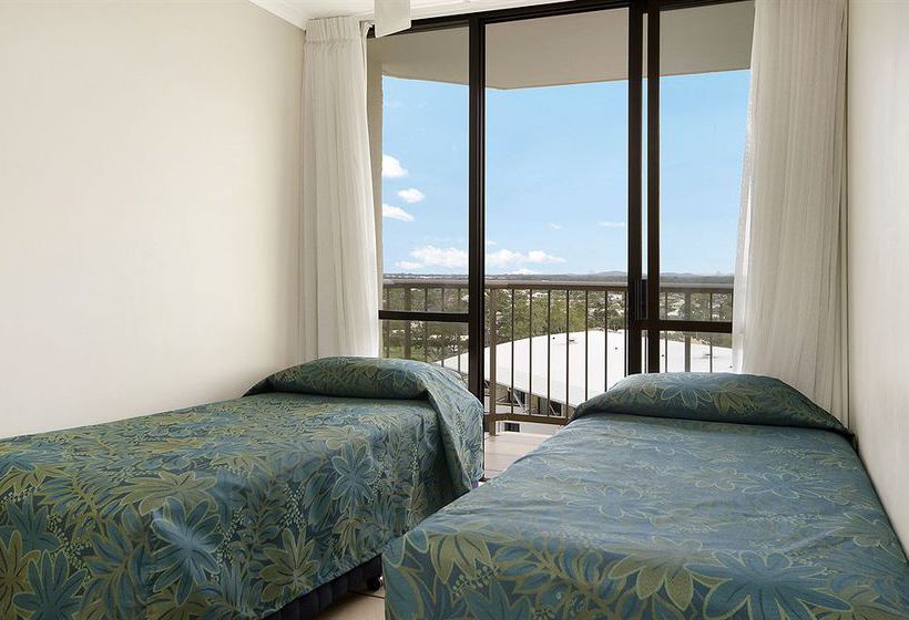 Seaview Resort | Mooloolaba | Queensland | Australia 2