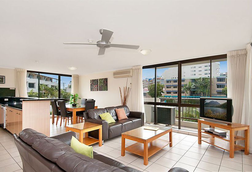 Seaview Resort | Mooloolaba | Queensland | Australia 3