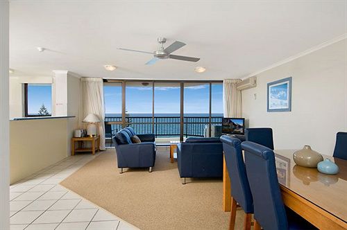 Seaview Resort | Mooloolaba | Queensland | Australia 7