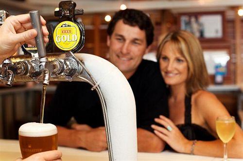 Seaview Resort | Mooloolaba | Queensland | Australia 8