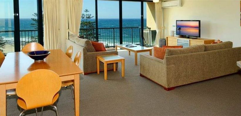 Peninsular Beachfront Resort | Mooloolaba | Queensland | Australia 11