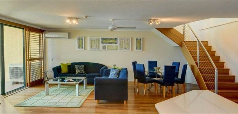 Peninsular Beachfront Resort | Mooloolaba | Queensland | Australia 13