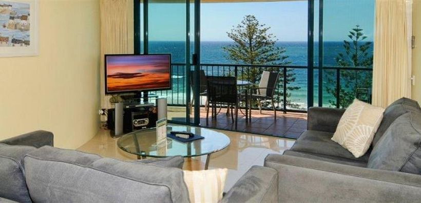 Peninsular Beachfront Resort | Mooloolaba | Queensland | Australia 15
