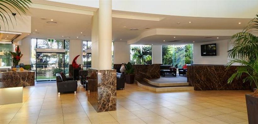 Peninsular Beachfront Resort | Mooloolaba | Queensland | Australia 17