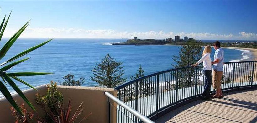 Peninsular Beachfront Resort | Mooloolaba | Queensland | Australia 18