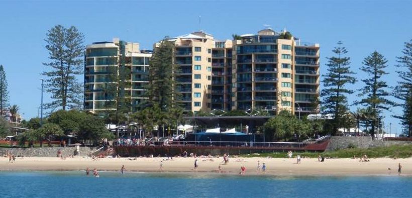 Peninsular Beachfront Resort | Mooloolaba | Queensland | Australia 19